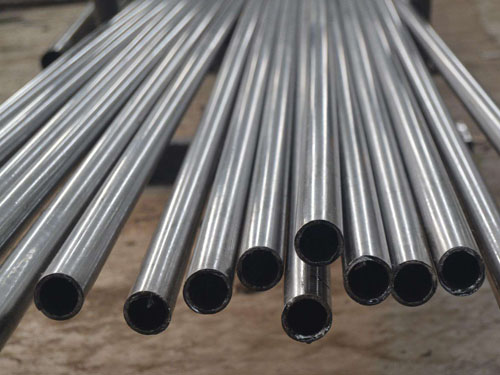 宁波精密无缝钢管生产厂家