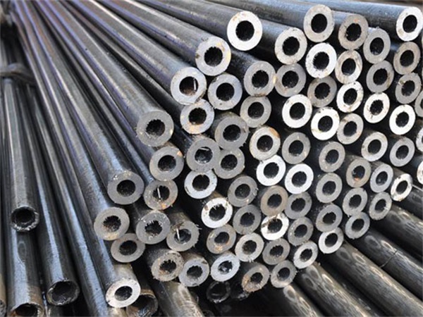 宁波精密光亮无缝钢管