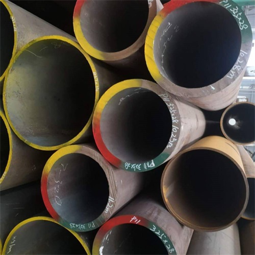 宁波27simn厚壁无缝钢管