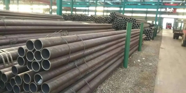 宁波16mn无缝钢管厂