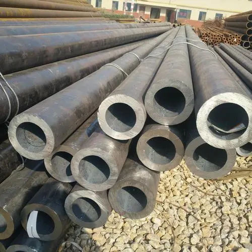 宁波20#无缝钢管厂