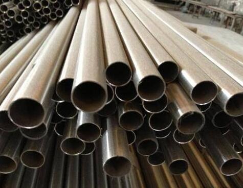 宁波冷拔精密无缝钢管厂