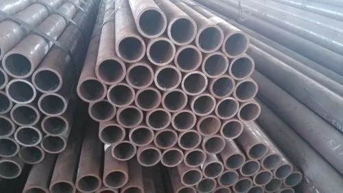 宁波中低压锅炉用无缝钢管尺寸