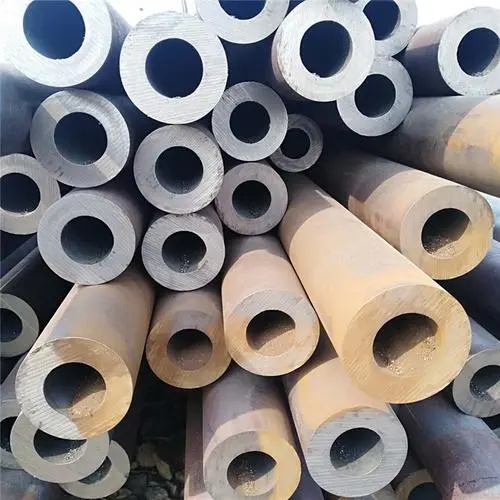 宁波gb t 8162 结构用无缝钢管