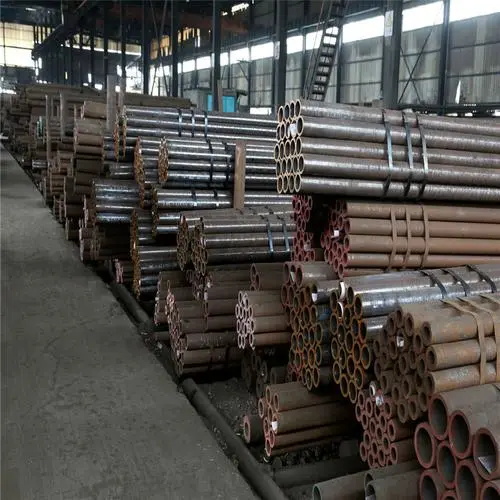 宁波gb8162-2008结构用无缝钢管