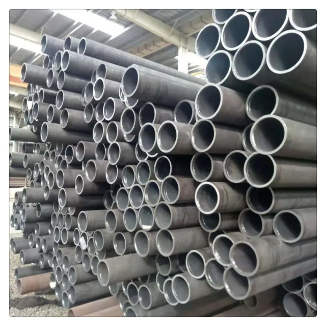 宁波GB8163无缝管