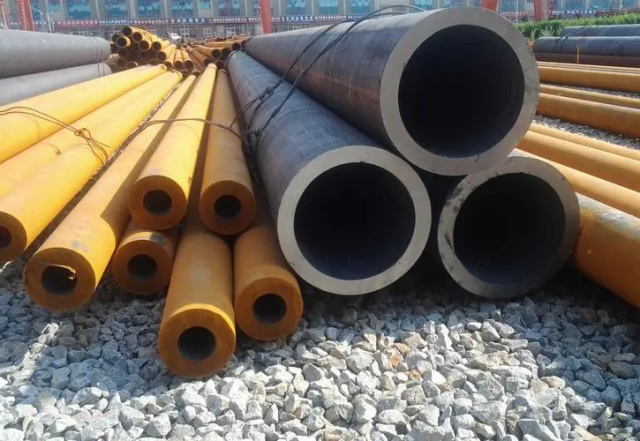 宁波GB5310锅炉钢管