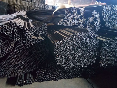 宁波GB6479无缝管 