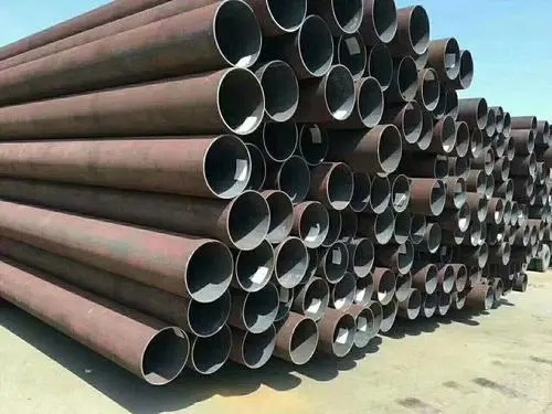 宁波GB6479无缝钢管