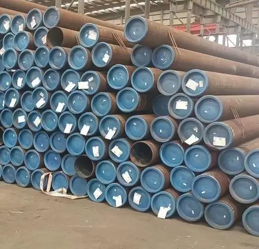 宁波GB6479化肥设备用无缝钢管