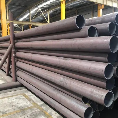 宁波GB9948无缝钢管