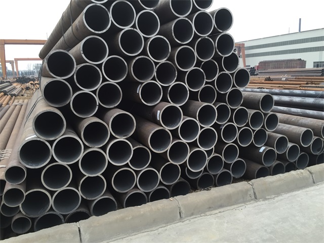 宁波GB9948无缝管