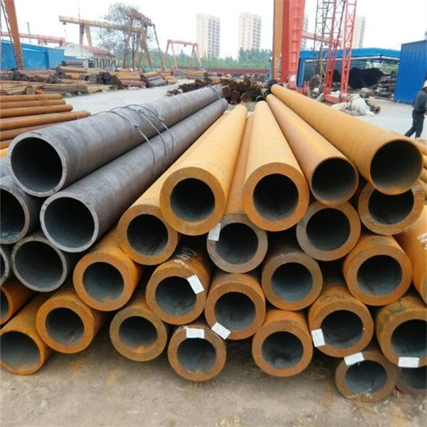 宁波地质无缝管