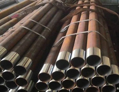 宁波地质用无缝钢管