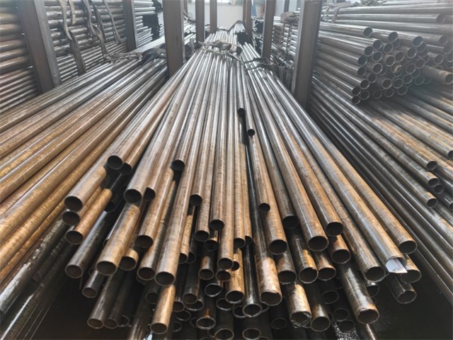 宁波40cr精密无缝钢管
