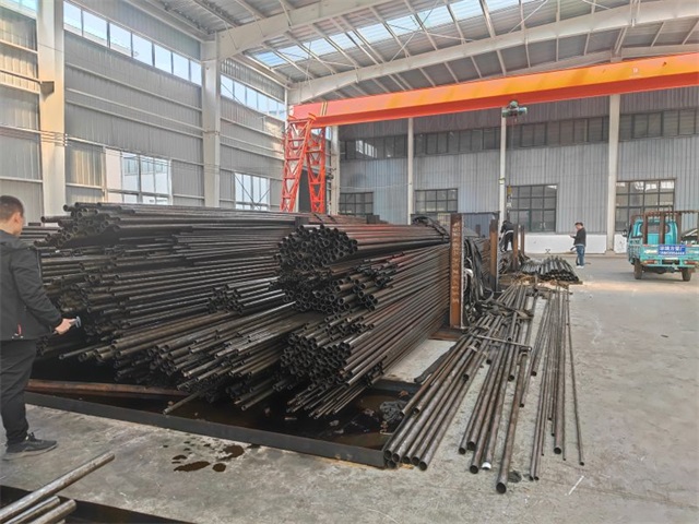 宁波304精密无缝钢管