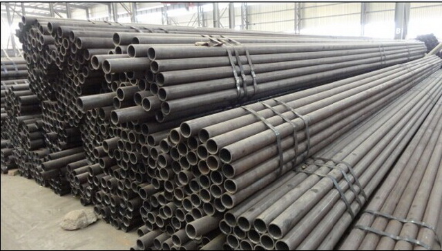 宁波GB8163流体用无缝管
