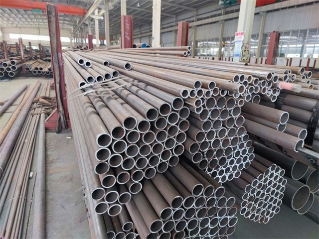 宁波锅炉钢管