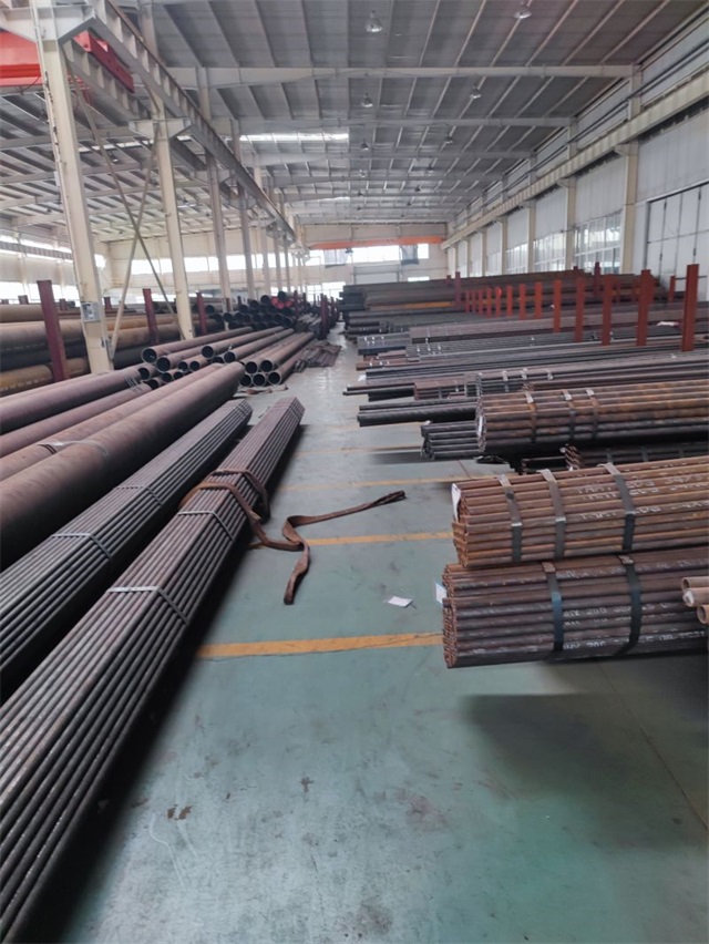 宁波高压锅炉钢管