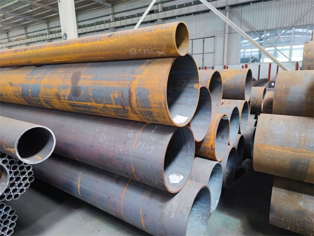 宁波5310无缝管