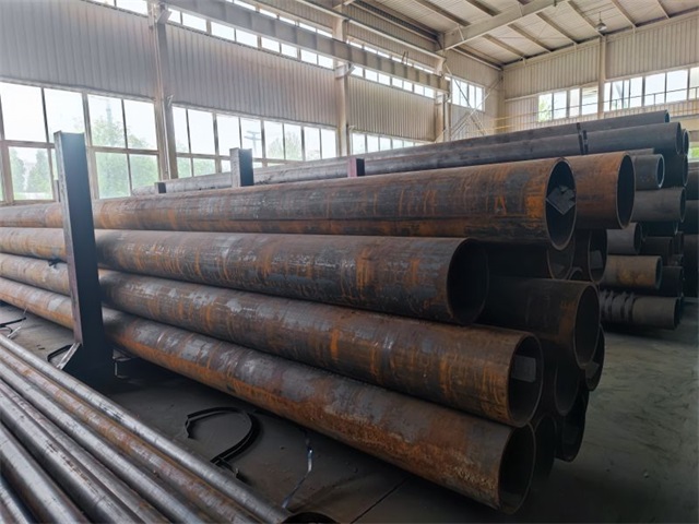宁波5310锅炉钢管