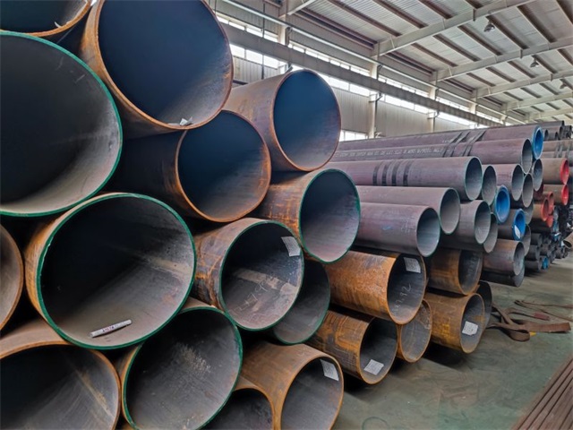 宁波5310高压锅炉钢管