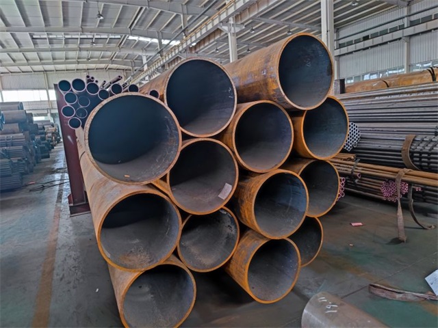 宁波GB5310高压锅炉管