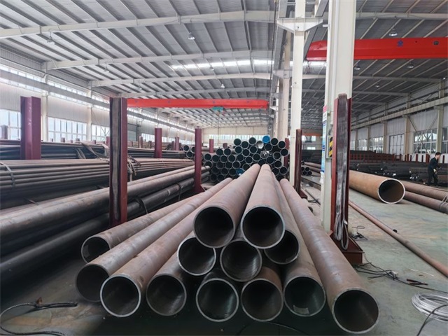 宁波20G高压无缝钢管