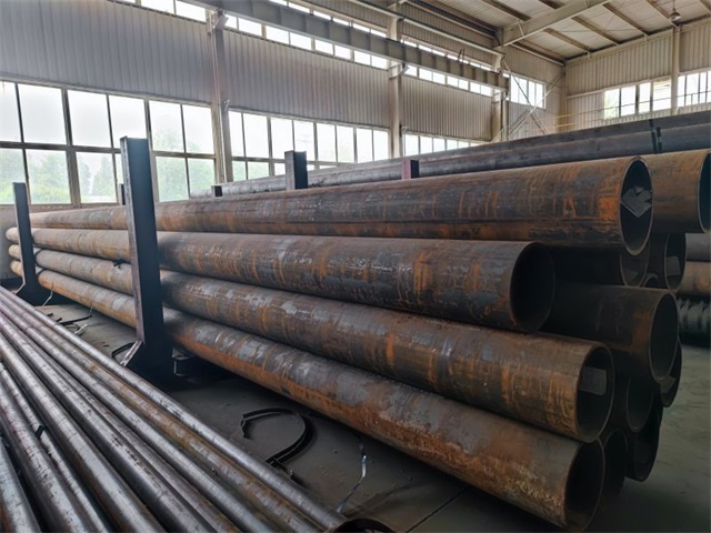 宁波15crmog高压锅炉管