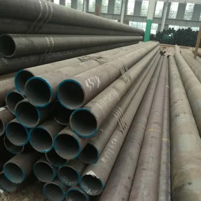 宁波gb3087无缝钢管