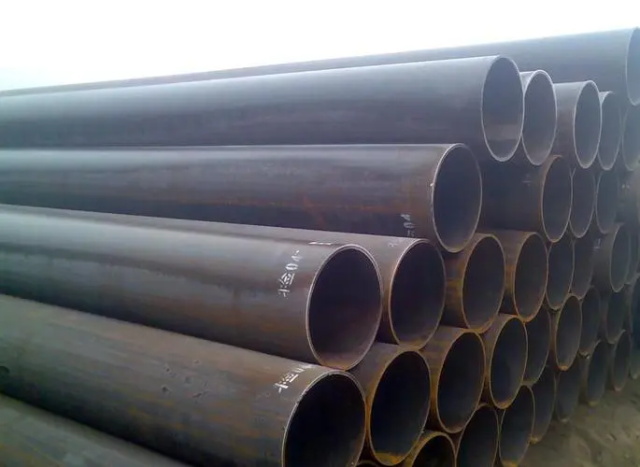 宁波GB3087无缝管