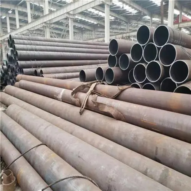 宁波GB3087低中压锅炉管