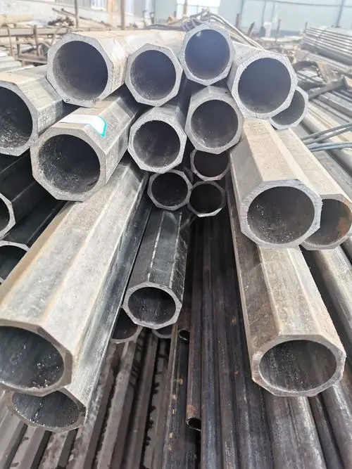 宁波20cr冷拔无缝钢管