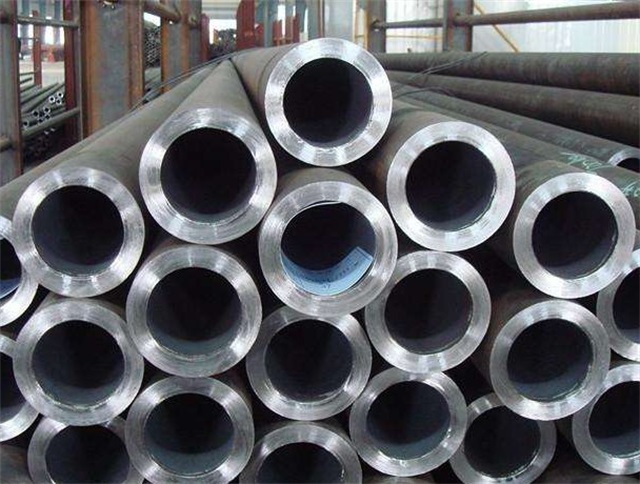 宁波厚壁无缝钢管报价