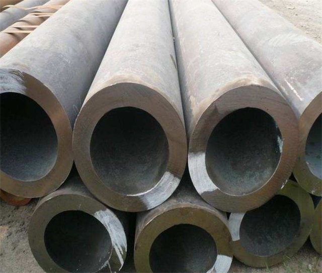 宁波厚壁无缝钢管型号