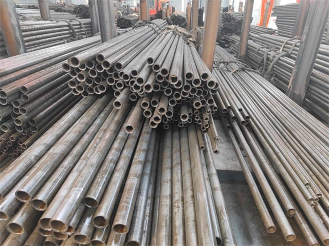 宁波精密无缝钢管批发