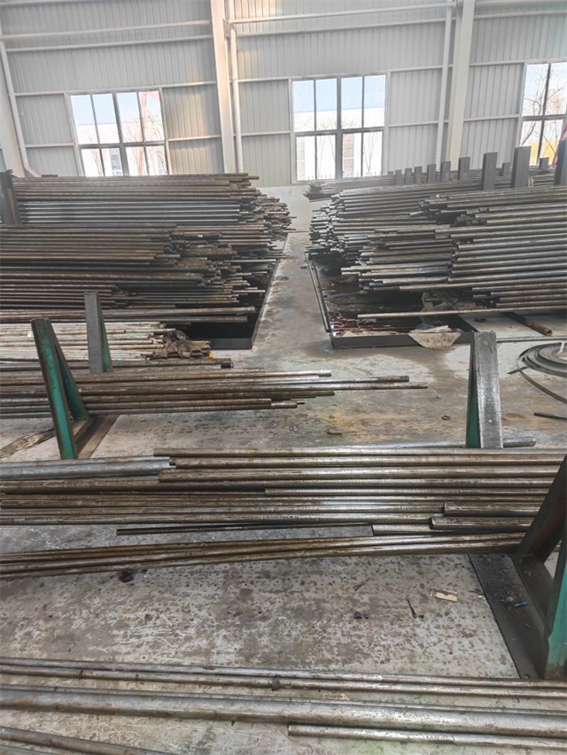 宁波精密无缝钢管规格