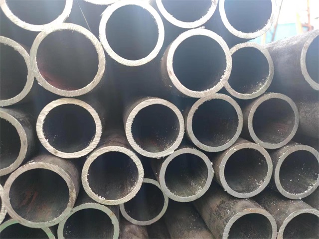 宁波27simn无缝钢管厂