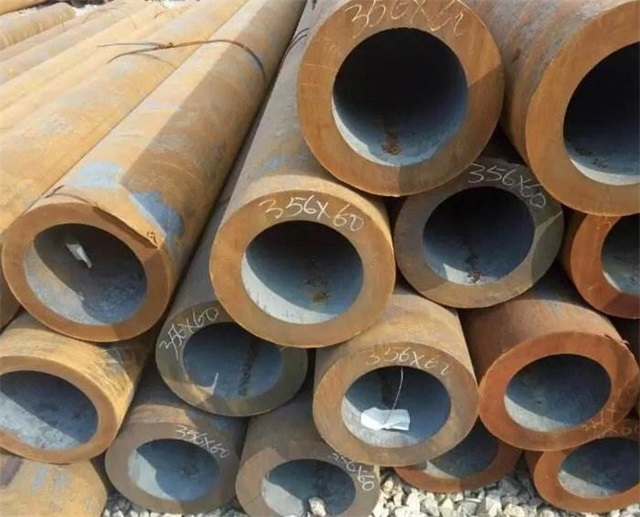 宁波厚壁无缝钢管采购