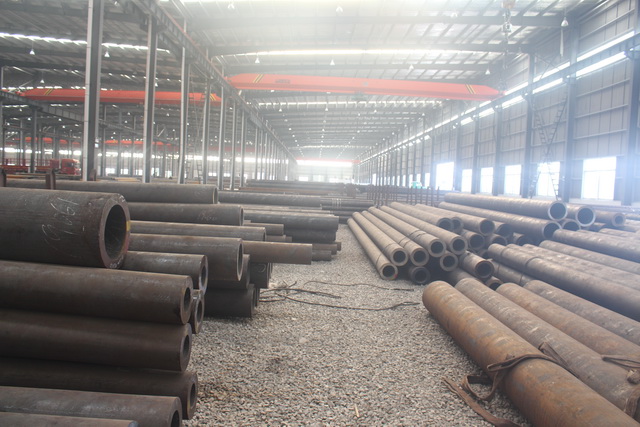 宁波厚壁无缝钢管电话