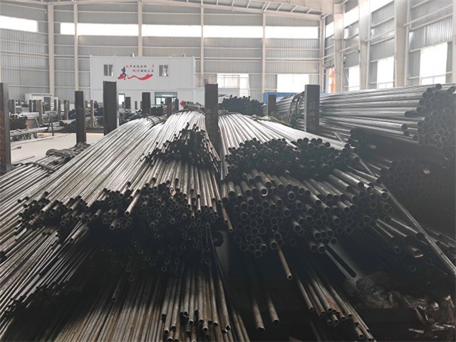宁波精密无缝钢管售价
