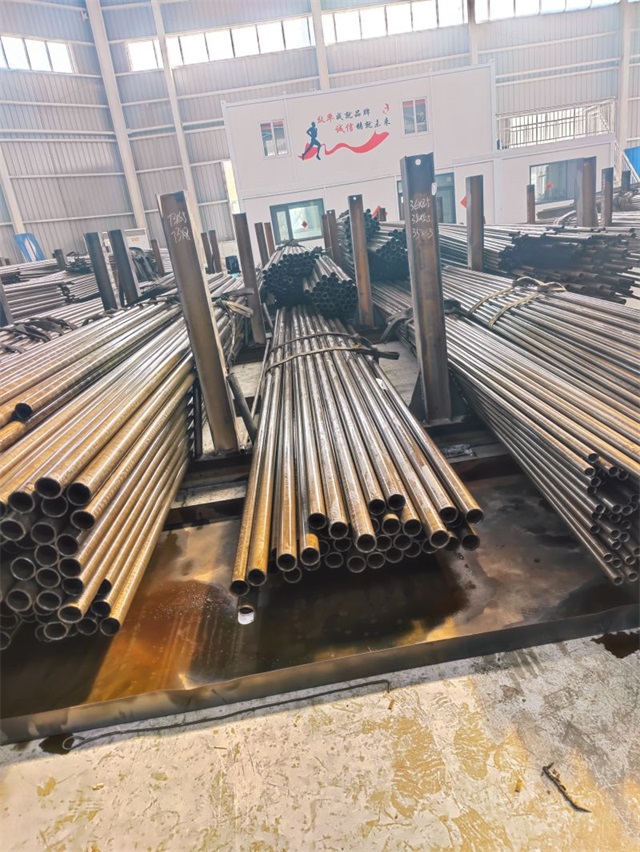 宁波精密无缝钢管订购