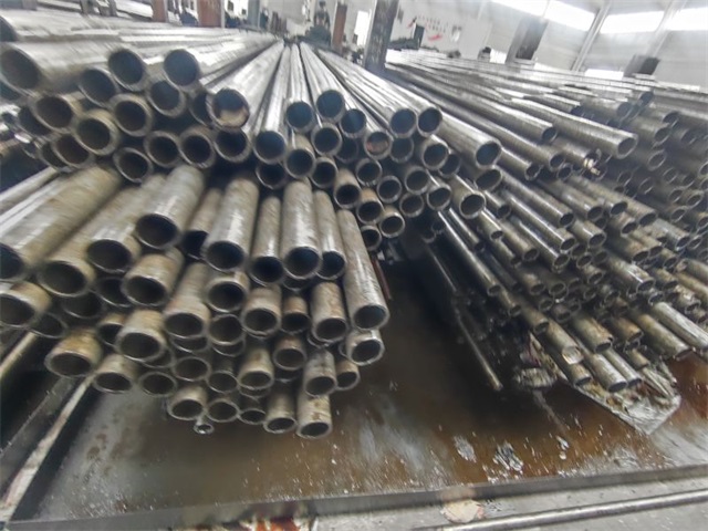宁波精密无缝钢管价格
