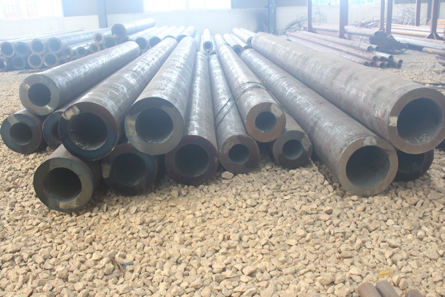 宁波厚壁无缝钢管售价