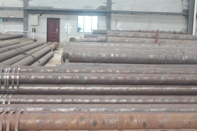 宁波厚壁无缝钢管售卖电话