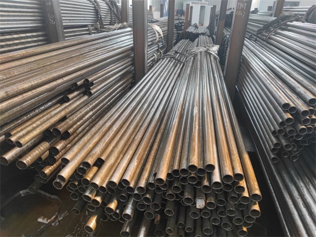 宁波35CrMo精密无缝钢管