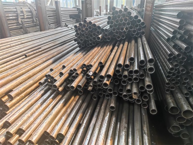 宁波精密无缝钢管销售电话