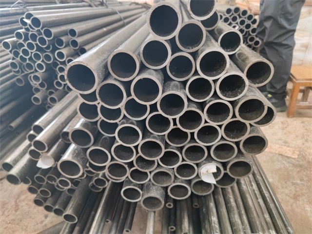 宁波精密无缝钢管定做