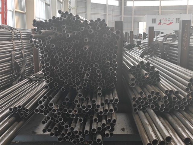 宁波精密无缝钢管现货批发