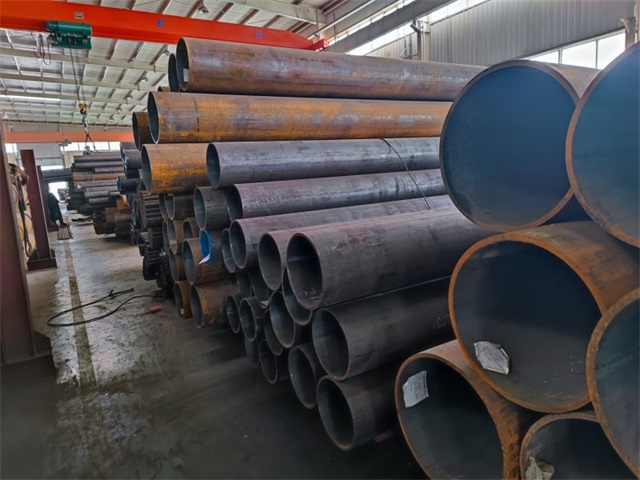 宁波15MoG高压锅炉管